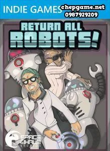 Return All Robots
