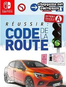 Reussir Code de la route