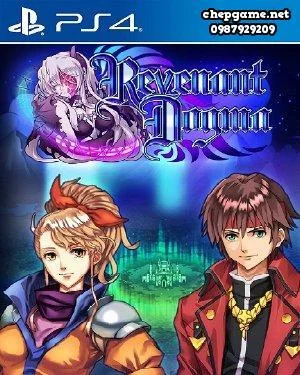 Revenant Dogma
