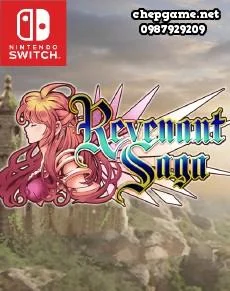 Revenant Saga