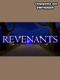 Revenants Spirit And Mind