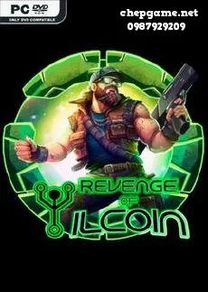 Revenge of ILCOIN