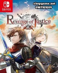 Revenge of Justice