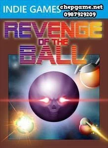 Revenge of The Ball