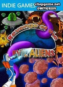 Revenge of The Evil Aliens