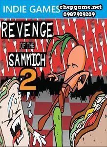 Revenge of The Sammich 2