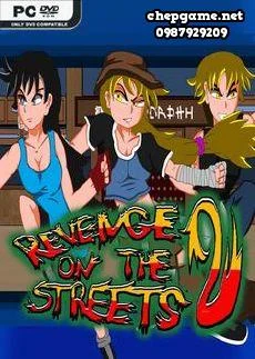 Revenge on the Streets 2