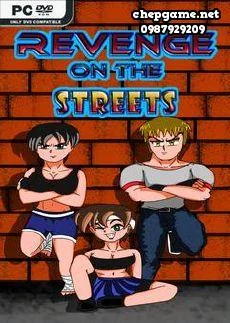 Revenge on the Streets