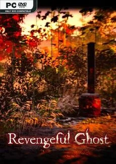 Revengeful Ghost