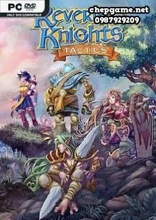 Reverie Knights Tactics