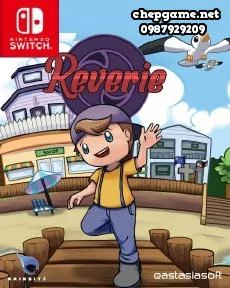 Reverie Sweet As Edition