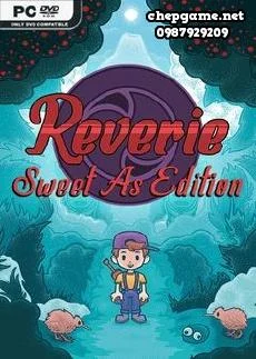 Reverie Sweet As Edition