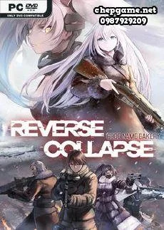 Reverse Collapse Code Name Bakery