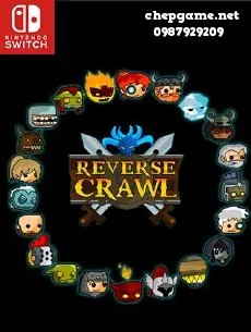 Reverse Crawl