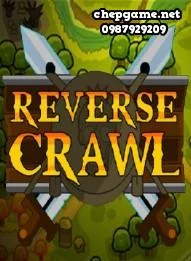 Reverse Crawl