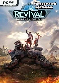 Revival Recolonization