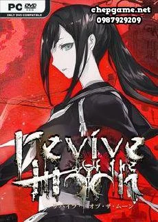 revive of the moon
