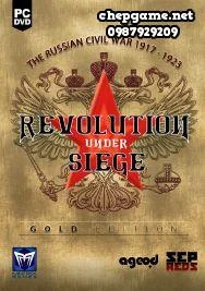 Revolution Under Siege Gold