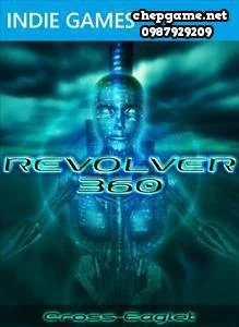 REVOLVER360