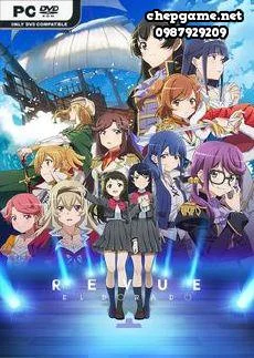 Revue Starlight El Dorado