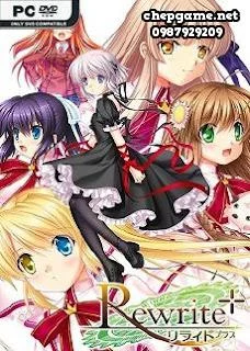 Rewrite Plus