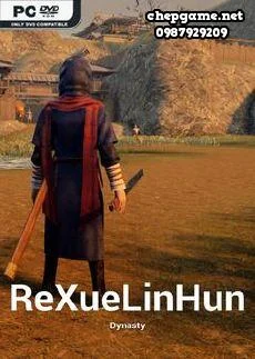 ReXueLinHun Dynasty