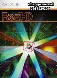 Rez HD