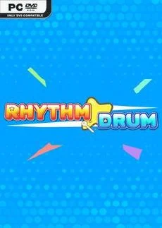Rhythm Drum