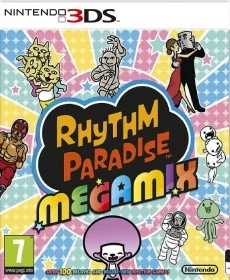 Rhythm Heaven Megamix