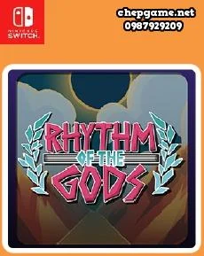 Rhythm of the Gods