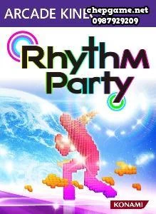 Rhythm Party