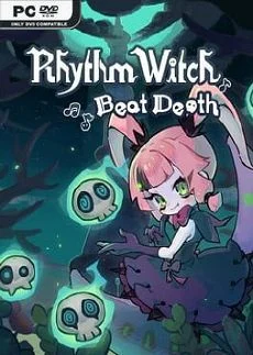 Rhythm Witch Beat Death
