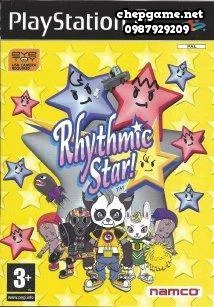 Rhythmic Star