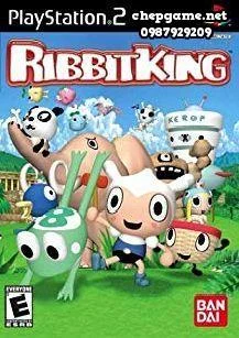 Ribbit King