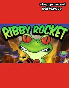 Ribby Rocket