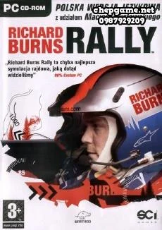Richard Burns Rally