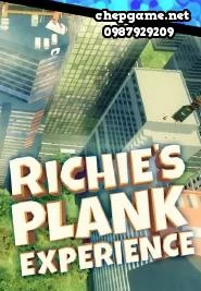 Richies Plank Experience