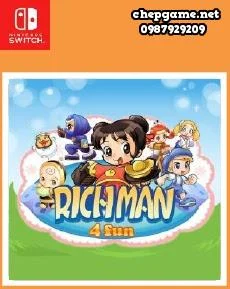 RichMan 4 Fun