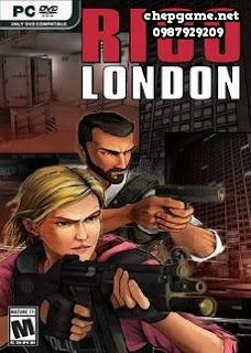 RICO London