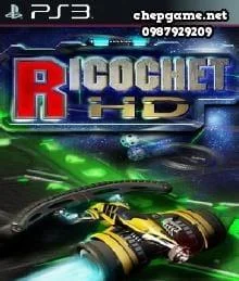 Ricochet HD PSN