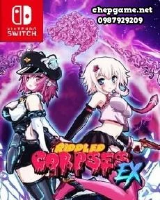 Riddled Corpses EX