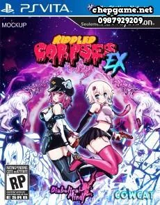 Riddled Corpses EX