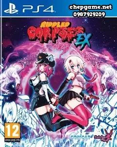 Riddled Corpses EX