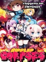 Riddled Corpses