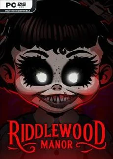 Riddlewood Manor