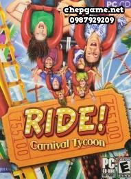 Ride Carnival Tycoon