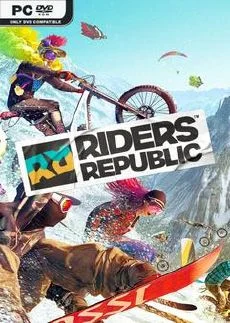 Riders Republic