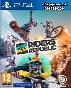 Riders Republic