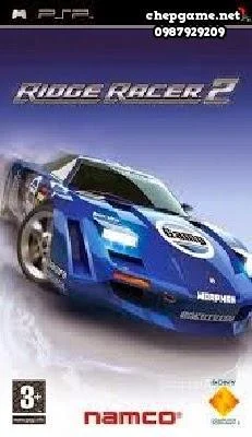 Ridge Racer 2
