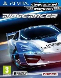 Ridge Racer